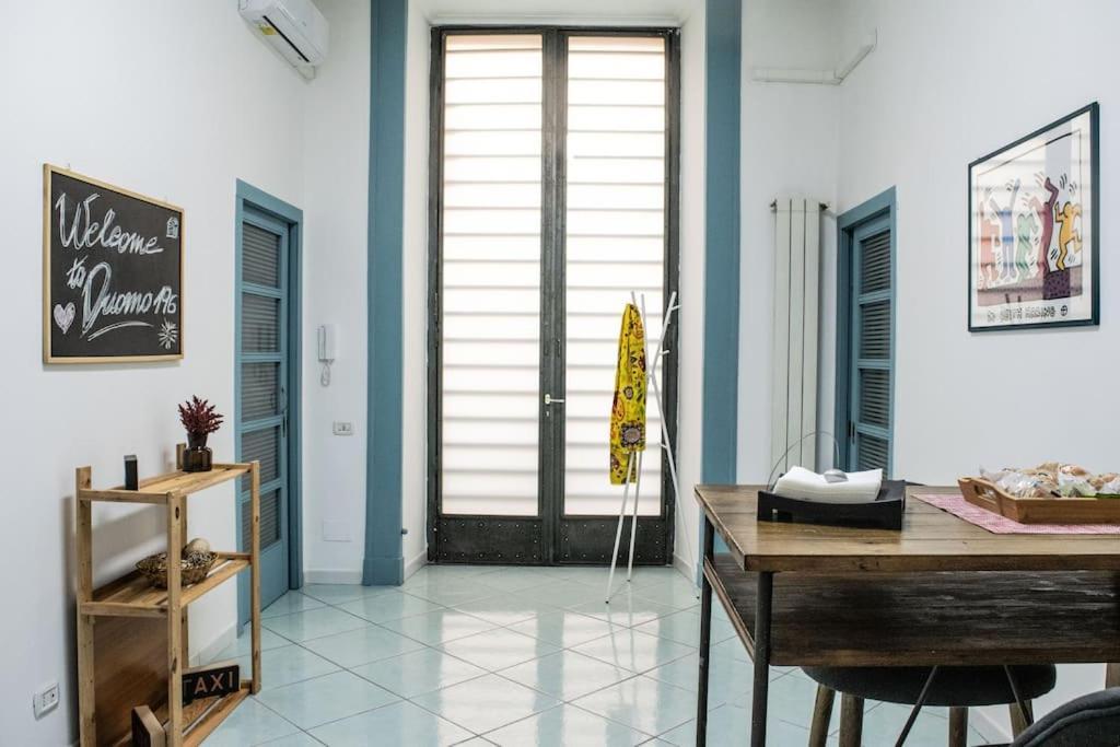 Apartamento Duomo Flat *