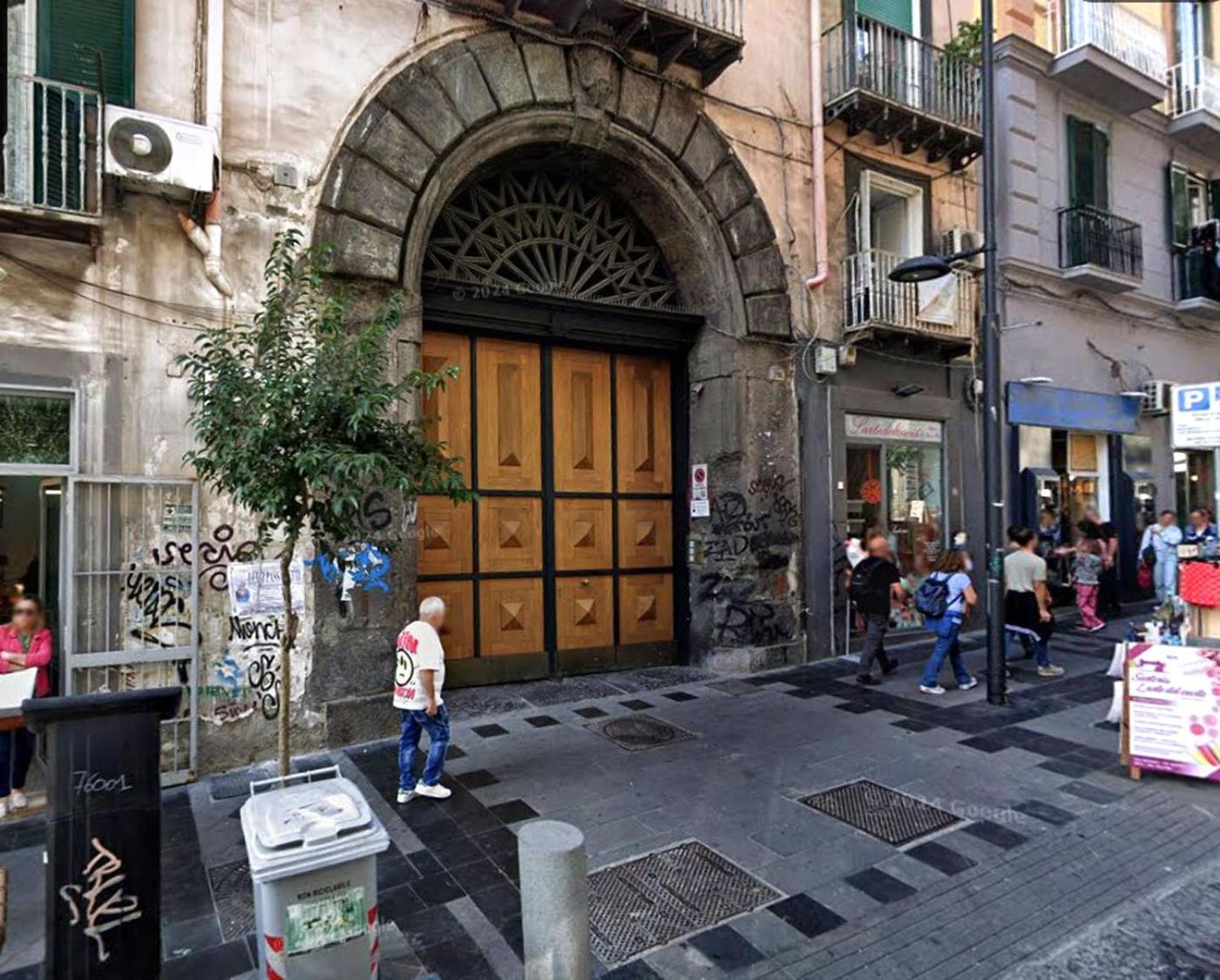 Apartamento Duomo Flat