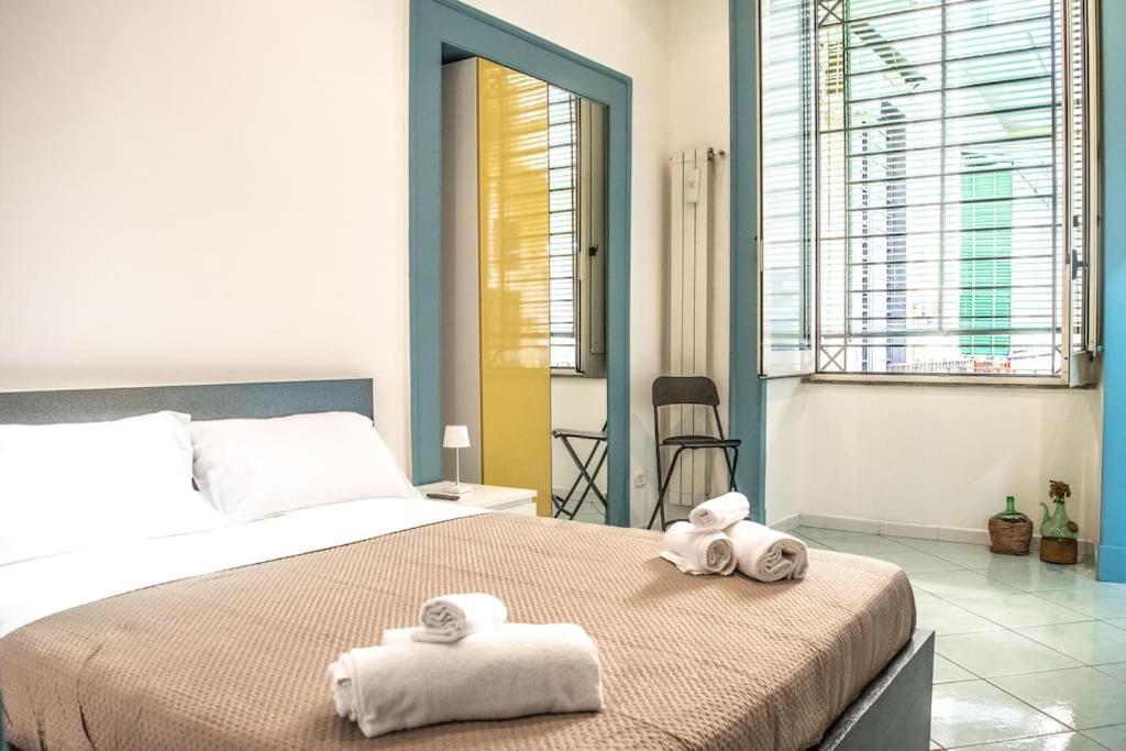 Appartement Duomo Flat Naples