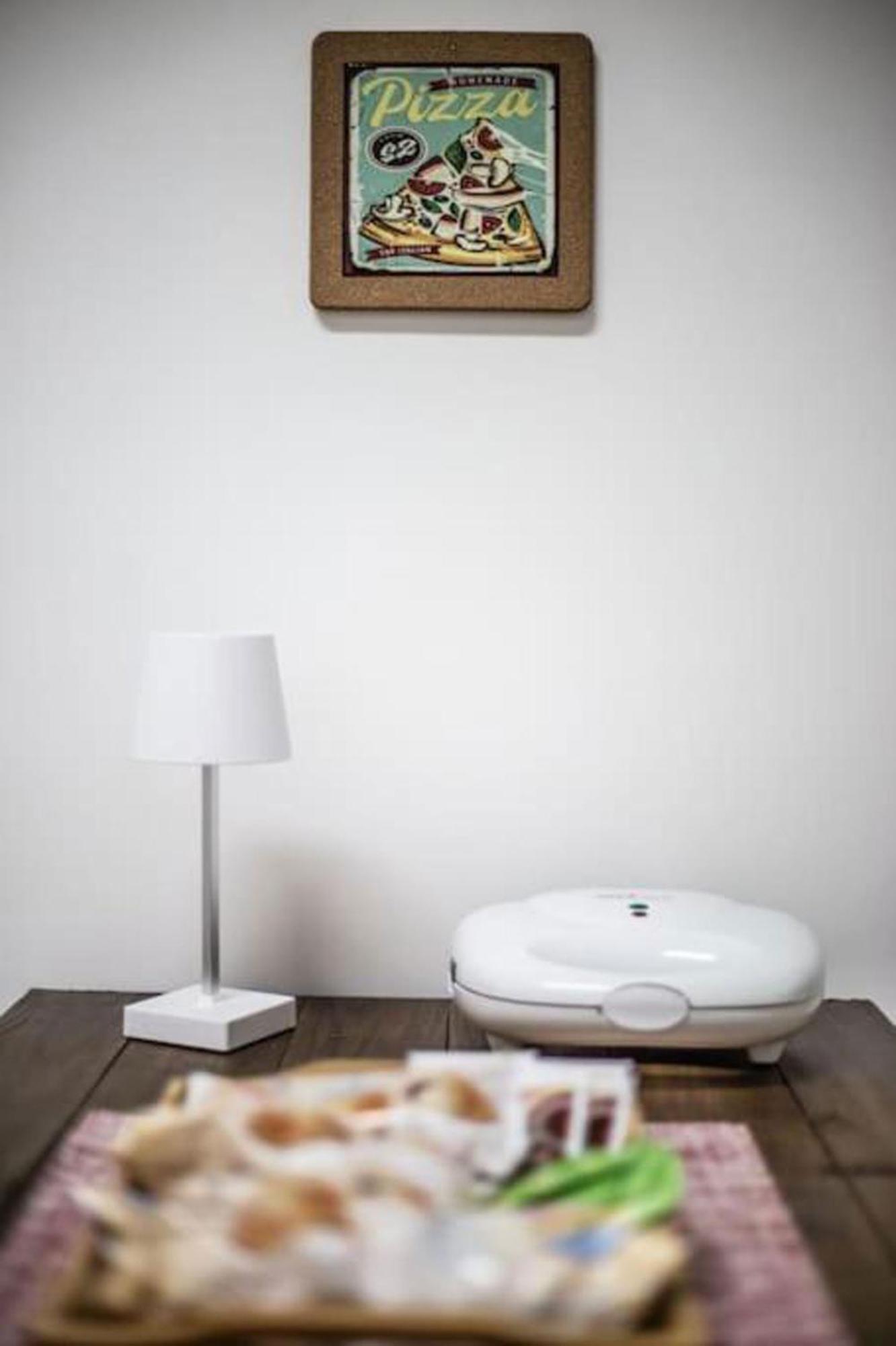 Appartement Duomo Flat Naples