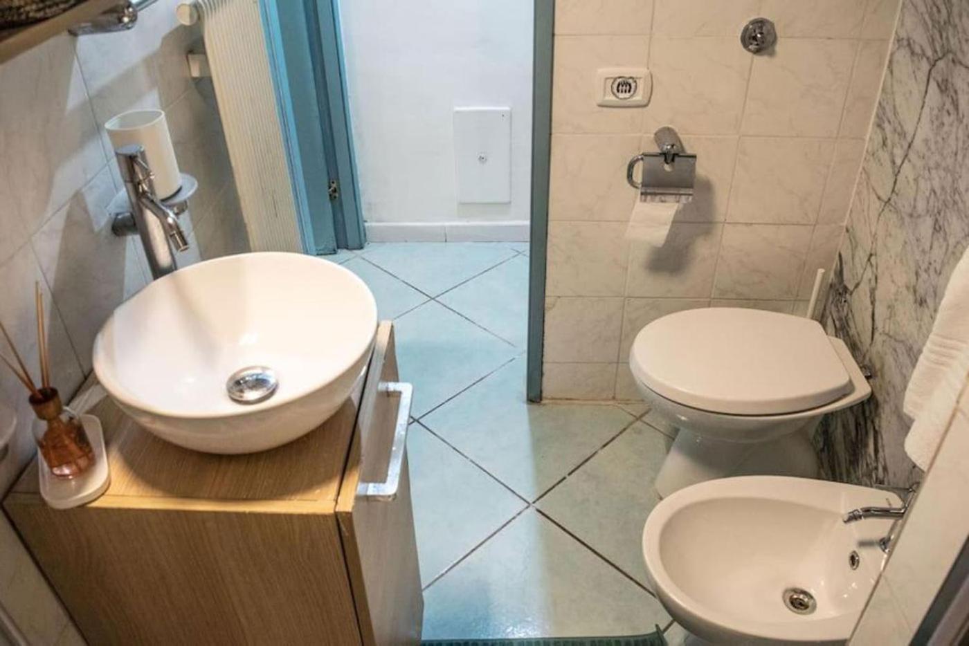 Appartement Duomo Flat Naples